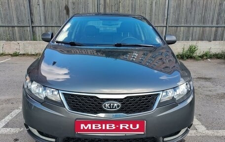 KIA Cerato III, 2013 год, 970 000 рублей, 2 фотография