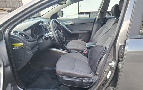 KIA Cerato III, 2013 год, 970 000 рублей, 12 фотография