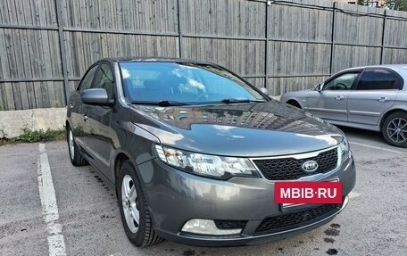 KIA Cerato III, 2013 год, 970 000 рублей, 3 фотография