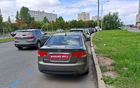 KIA Cerato III, 2013 год, 970 000 рублей, 7 фотография