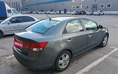 KIA Cerato III, 2013 год, 970 000 рублей, 6 фотография