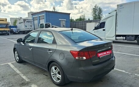 KIA Cerato III, 2013 год, 970 000 рублей, 8 фотография