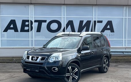 Nissan X-Trail, 2011 год, 1 263 000 рублей, 1 фотография