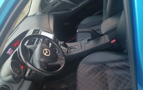 Mazda 3, 2009 год, 870 000 рублей, 4 фотография