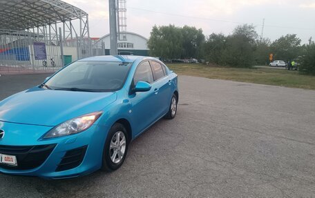 Mazda 3, 2009 год, 870 000 рублей, 6 фотография