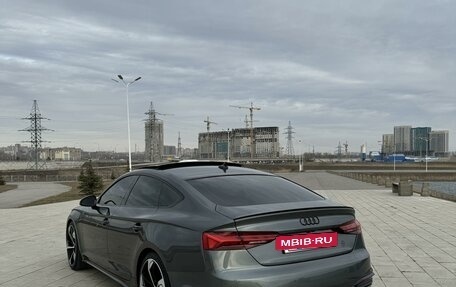 Audi A5, 2021 год, 4 490 000 рублей, 4 фотография