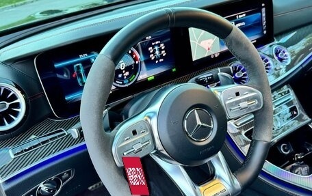 Mercedes-Benz E-Класс AMG, 2018 год, 6 980 000 рублей, 15 фотография