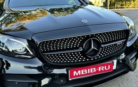 Mercedes-Benz E-Класс AMG, 2018 год, 6 980 000 рублей, 19 фотография