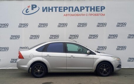 Ford Focus II рестайлинг, 2008 год, 568 000 рублей, 4 фотография