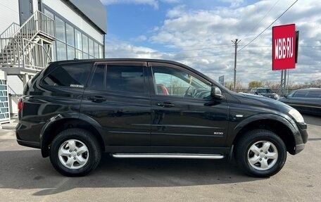 SsangYong Kyron I, 2010 год, 1 109 000 рублей, 7 фотография