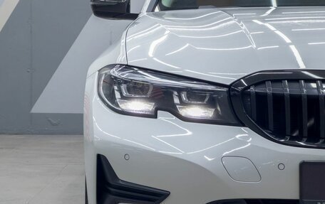 BMW 3 серия, 2021 год, 4 470 000 рублей, 31 фотография