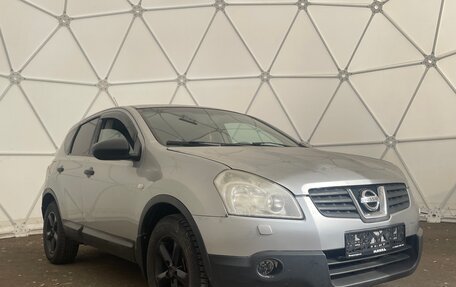 Nissan Qashqai, 2008 год, 700 000 рублей, 3 фотография