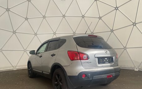 Nissan Qashqai, 2008 год, 700 000 рублей, 4 фотография