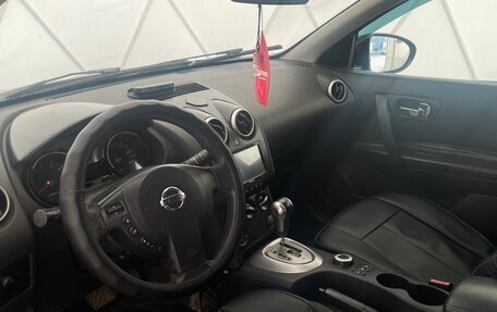 Nissan Qashqai, 2008 год, 700 000 рублей, 6 фотография