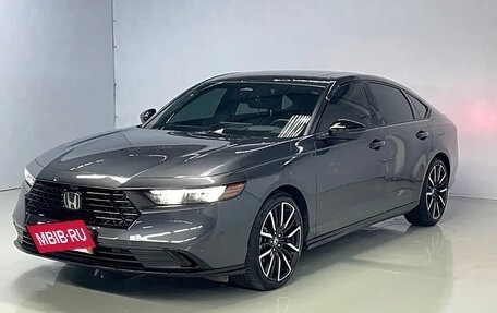 Honda Accord, 2023 год, 4 150 000 рублей, 3 фотография