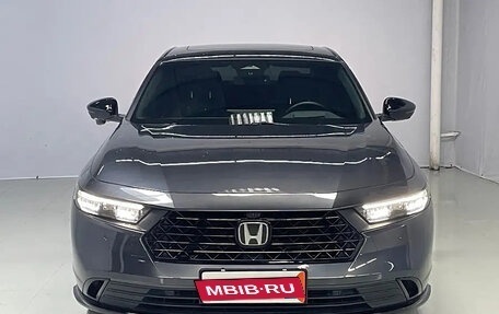 Honda Accord, 2023 год, 4 150 000 рублей, 2 фотография