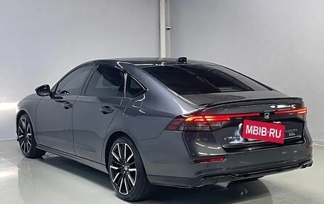 Honda Accord, 2023 год, 4 150 000 рублей, 4 фотография