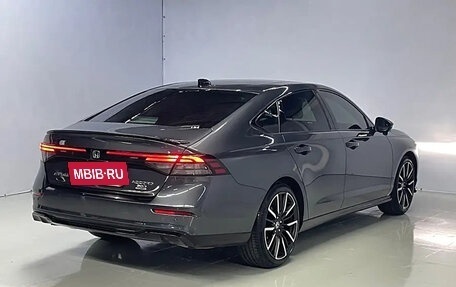 Honda Accord, 2023 год, 4 150 000 рублей, 6 фотография