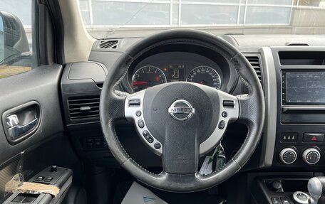 Nissan X-Trail, 2011 год, 1 263 000 рублей, 6 фотография