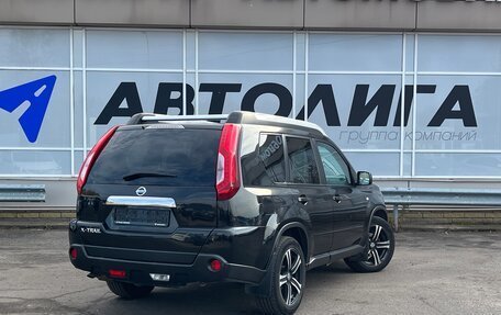 Nissan X-Trail, 2011 год, 1 263 000 рублей, 2 фотография