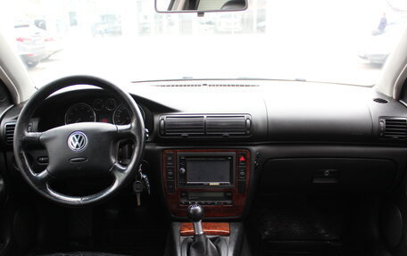 Volkswagen Passat B5+ рестайлинг, 2003 год, 485 000 рублей, 7 фотография