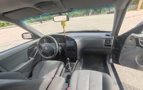 Hyundai Elantra III, 2005 год, 400 000 рублей, 11 фотография