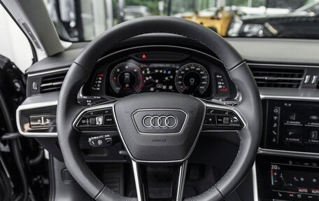 Audi A6, 2024 год, 11 000 000 рублей, 7 фотография