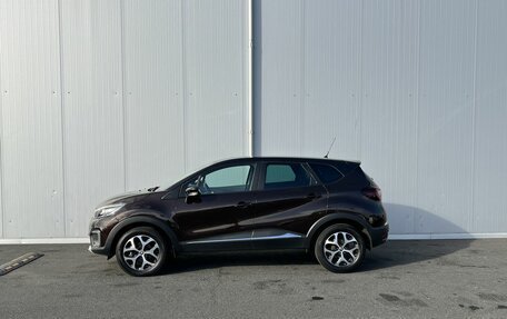 Renault Kaptur I рестайлинг, 2017 год, 1 699 000 рублей, 8 фотография