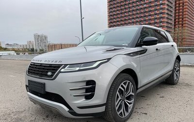 Land Rover Range Rover Evoque II, 2024 год, 6 300 000 рублей, 1 фотография