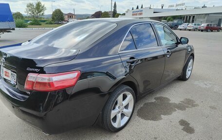 Toyota Camry, 2008 год, 1 000 000 рублей, 1 фотография