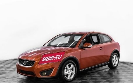 Volvo C30 I рестайлинг, 2011 год, 995 000 рублей, 1 фотография