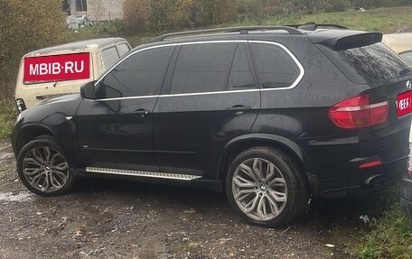 BMW X5, 2007 год, 1 500 000 рублей, 1 фотография