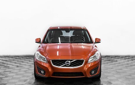 Volvo C30 I рестайлинг, 2011 год, 995 000 рублей, 2 фотография