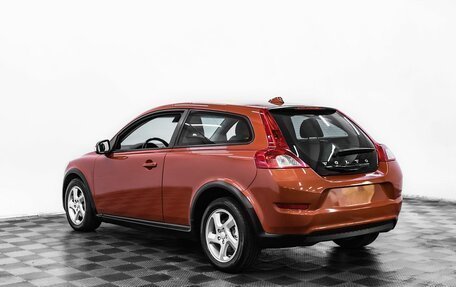 Volvo C30 I рестайлинг, 2011 год, 995 000 рублей, 4 фотография