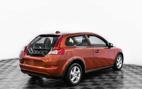 Volvo C30 I рестайлинг, 2011 год, 995 000 рублей, 6 фотография