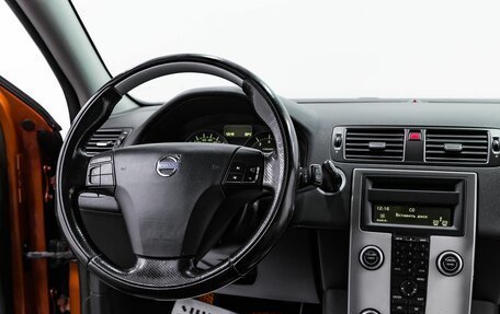 Volvo C30 I рестайлинг, 2011 год, 995 000 рублей, 12 фотография