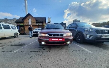 Daewoo Nexia I рестайлинг, 2007 год, 195 000 рублей, 1 фотография