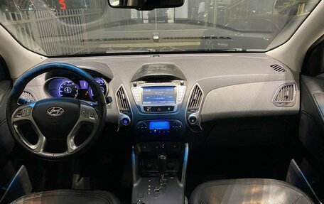 Hyundai ix35 I рестайлинг, 2011 год, 1 421 000 рублей, 9 фотография