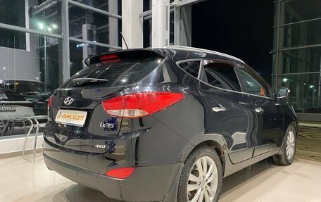 Hyundai ix35 I рестайлинг, 2011 год, 1 421 000 рублей, 3 фотография