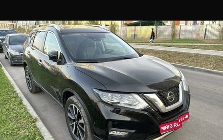 Nissan X-Trail, 2021 год, 3 280 000 рублей, 1 фотография