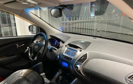 Hyundai ix35 I рестайлинг, 2011 год, 1 421 000 рублей, 12 фотография