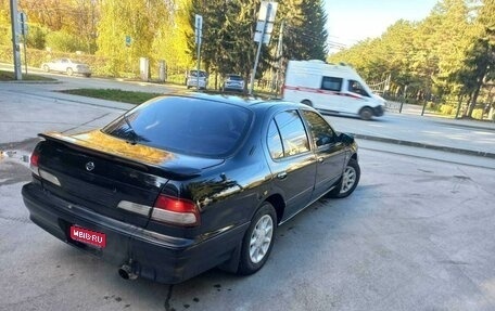 Nissan Cefiro II, 1997 год, 345 000 рублей, 1 фотография