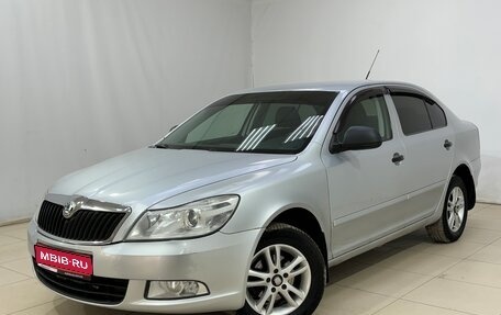 Skoda Octavia, 2010 год, 780 000 рублей, 1 фотография