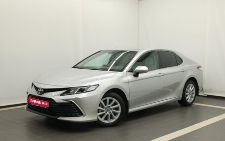 Toyota Camry, 2022 год, 4 685 000 рублей, 1 фотография