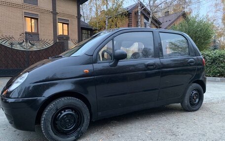 Daewoo Matiz I, 2011 год, 195 000 рублей, 5 фотография