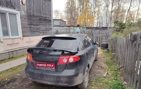 Chevrolet Lacetti, 2008 год, 350 000 рублей, 1 фотография