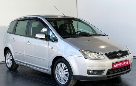 Ford C-MAX I рестайлинг, 2006 год, 580 000 рублей, 1 фотография