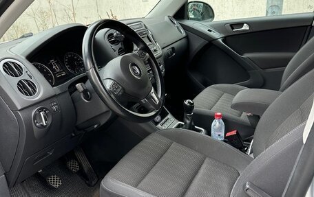 Volkswagen Tiguan I, 2013 год, 1 050 000 рублей, 8 фотография