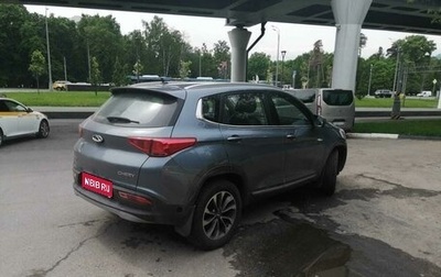 Chery Tiggo 7 I, 2019 год, 1 370 000 рублей, 1 фотография