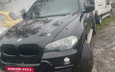 BMW X5, 2007 год, 1 500 000 рублей, 2 фотография